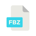 fb2 icon