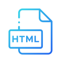 html