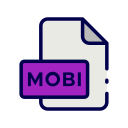 mobi icon