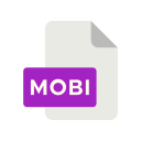 mobi icon