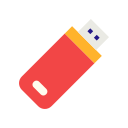 memoria usb icon