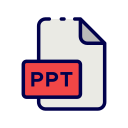 .ppt icon