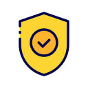 seguridad icon