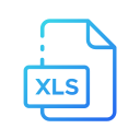 xls