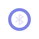 bluetooth icon