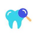 cuidado dental icon