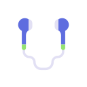 auriculares icon