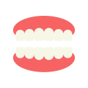 dentadura postiza icon