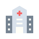 hospital icon