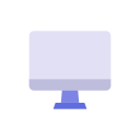 monitor icon