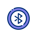 bluetooth icon