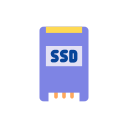 ssd icon