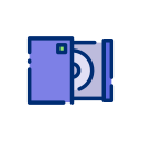 cd rom icon