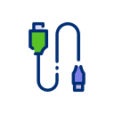 cable de datos