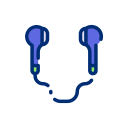 auriculares icon