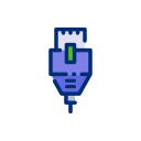 ethernet icon