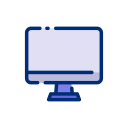 monitor icon