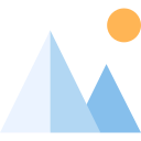 paisaje icon