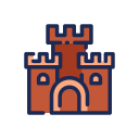 castillo icon