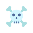 muerte icon