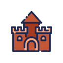 palacio icon