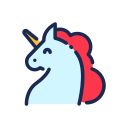 unicornio icon