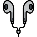 auriculares icon