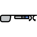 oculos do google 