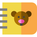 cuaderno icon