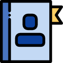 agenda icon