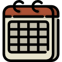 calendario icon