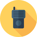 walkie talkie icon