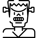 frankenstein icon