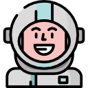 astronauta