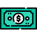 dólar icon