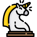 unicornio icon