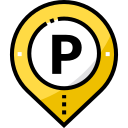 estacionamento 