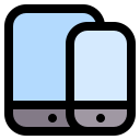 dispositivo icon