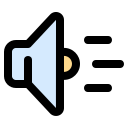 megáfono icon