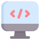 programación icon