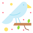 pájaro icon