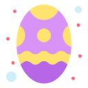 el huevo de pascua icon