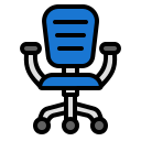 silla icon