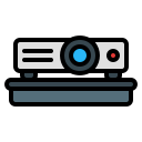 proyector icon