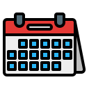 calendario icon