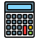 calculadora icon