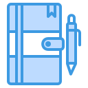 cuaderno icon