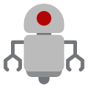 robot icon