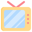 televisión icon