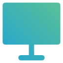 monitor icon